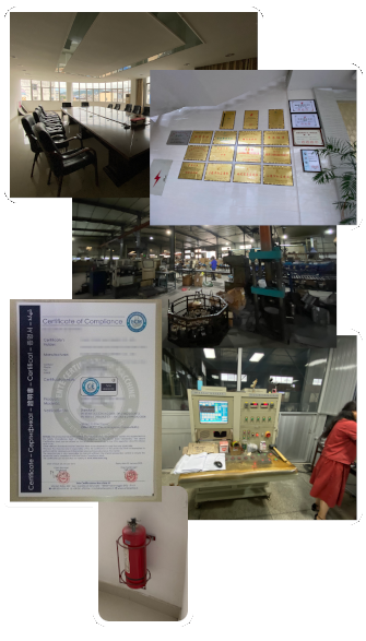 Factory Evaluation