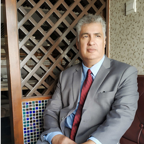 Victor Zapata