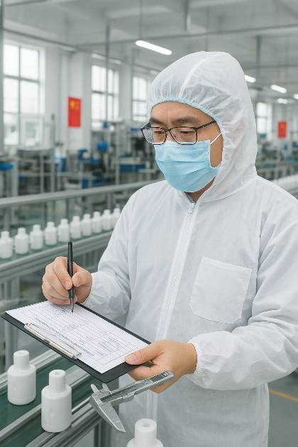 What is Quality Control and why should it be non-negotiable for your business?