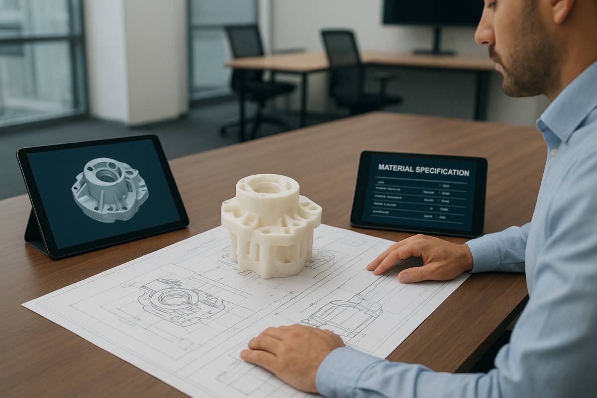 Custom OEM Designs: How to Ensure Your Idea Gets Right